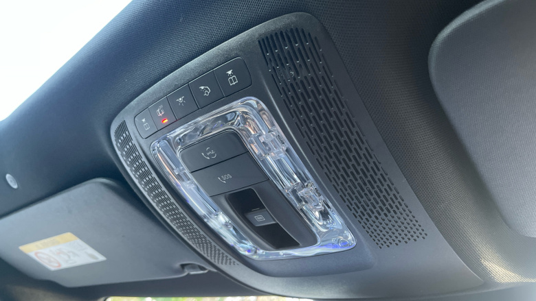 Mercedes-Benz CLA 220d AMG Line Premium Plus 4dr Tip Auto Diesel Saloon